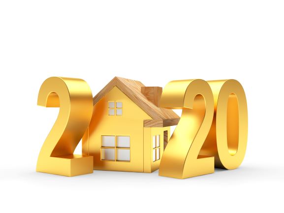 Repasamos los principales consejos proporcionados por nuestra revista inmobiliaria OCU Fincas y Casas en 2020.  